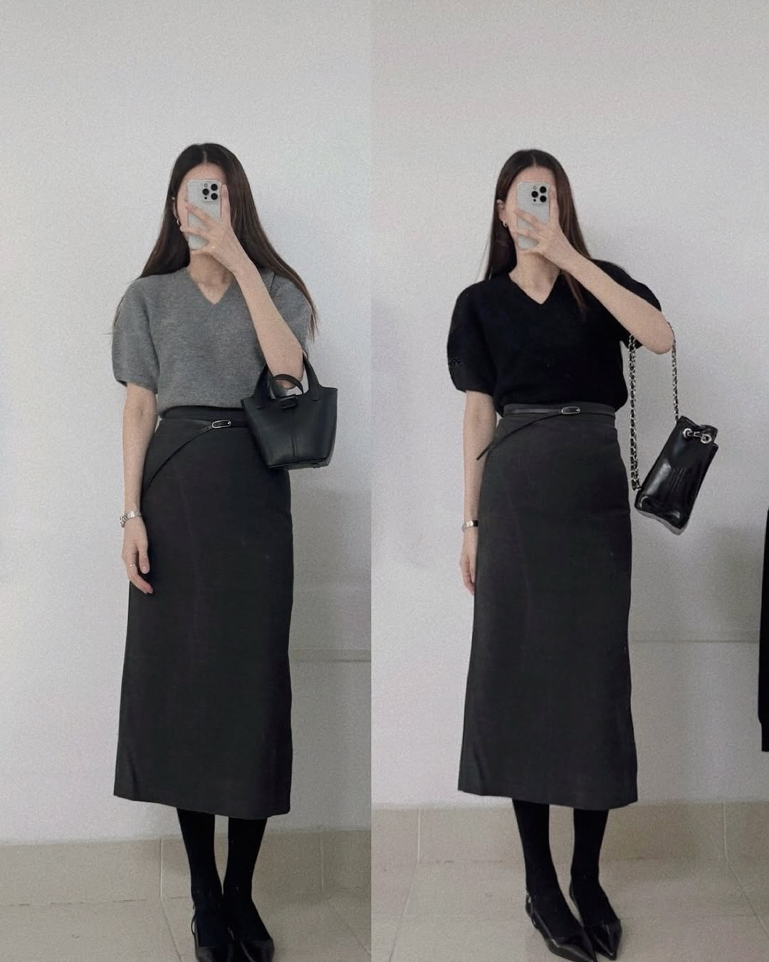 Nàng blogger chăm lên đồ đa năng dễ học theo- Ảnh 9.