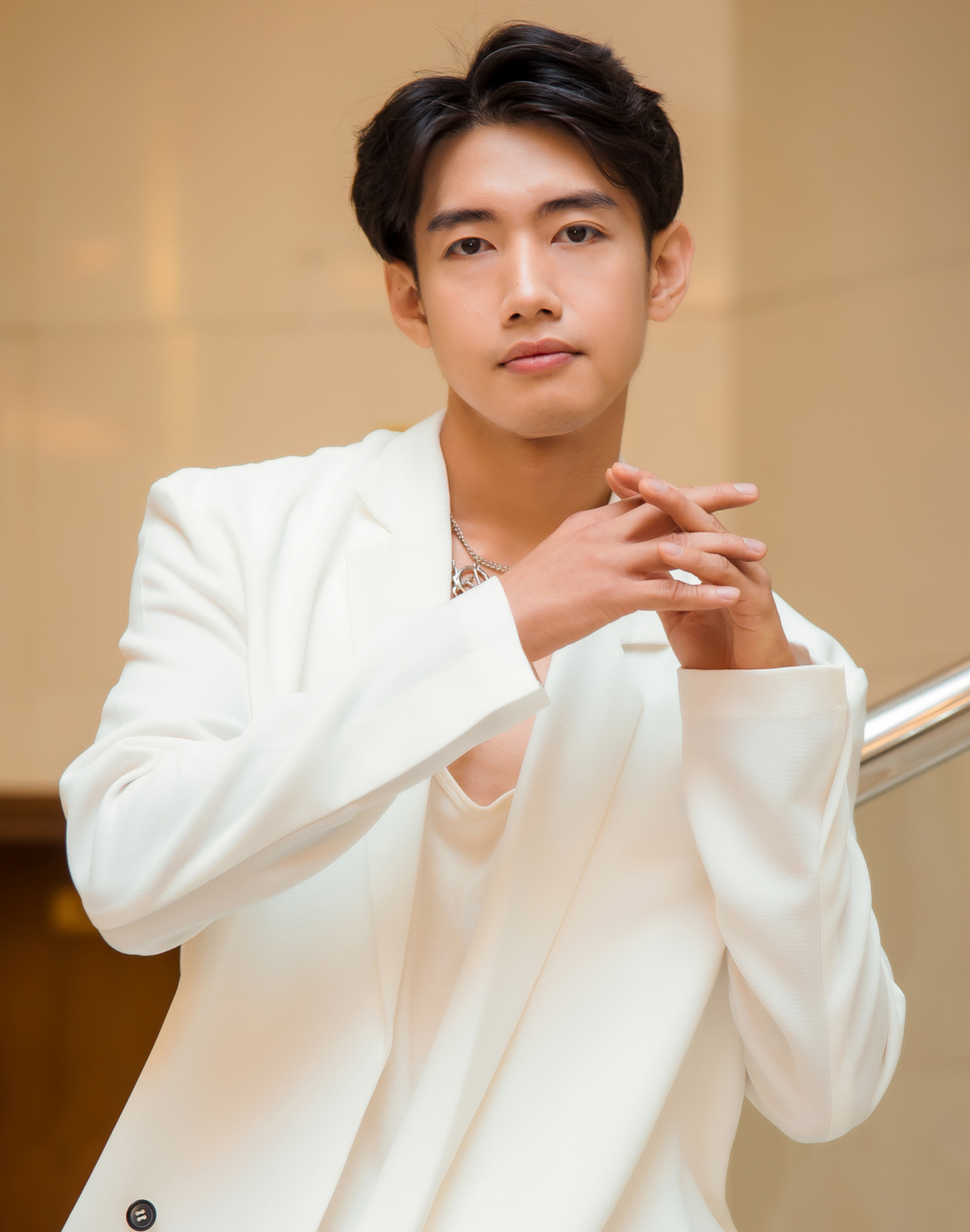 vũ cát tường- Ảnh 1.