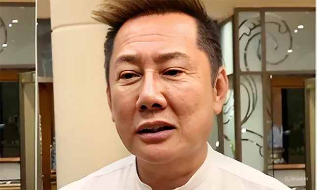 Ông Nawat bị chỉ trích ảnh 1