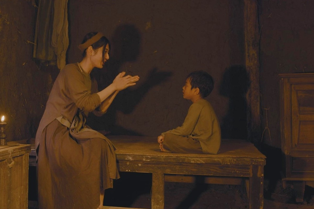 Phim của Thu Trang suýt bị truất ngôi ảnh 2