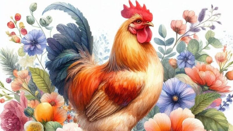 Sau Rằm tháng Giêng, 3 con giáp tài lộc ùn ùn kéo tới, sự nghiệp hanh thông nhờ sao Thái Dương phù trợ- Ảnh 4.