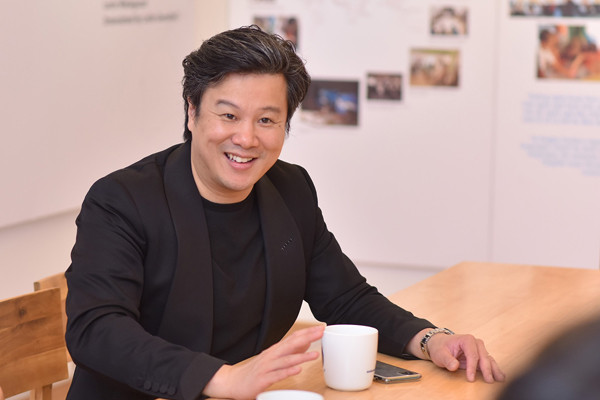 Sao Việt lấy vợ đại gia: Thanh Bùi gây chú ý khi gia đình bạn đời có gia thế lẫn khối tài sản bí ẩn? - Ảnh 3.