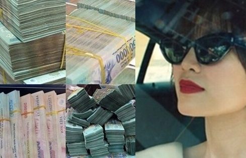 4 cung hoàng đạo buôn bán 'mát tay', năm 2025 thu lời khủng