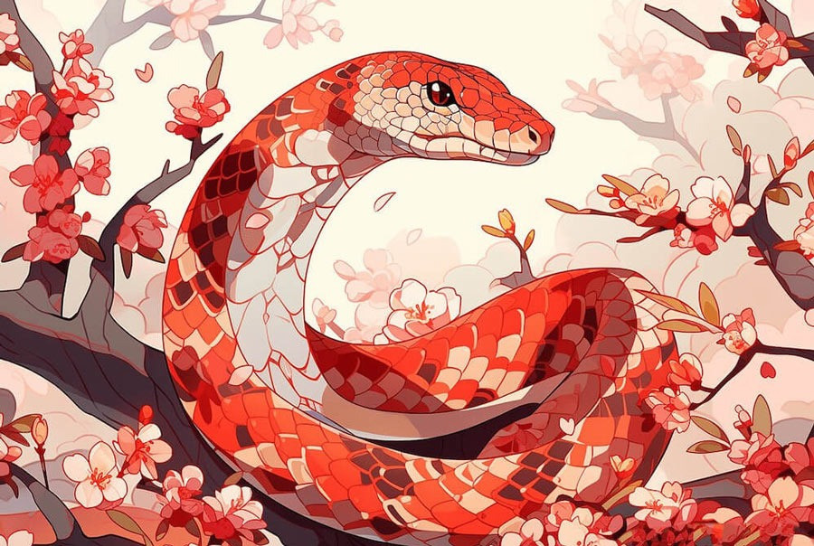 Những ngày đầu năm Ất Tỵ 4 con giáp có mệnh giàu sang phú quý