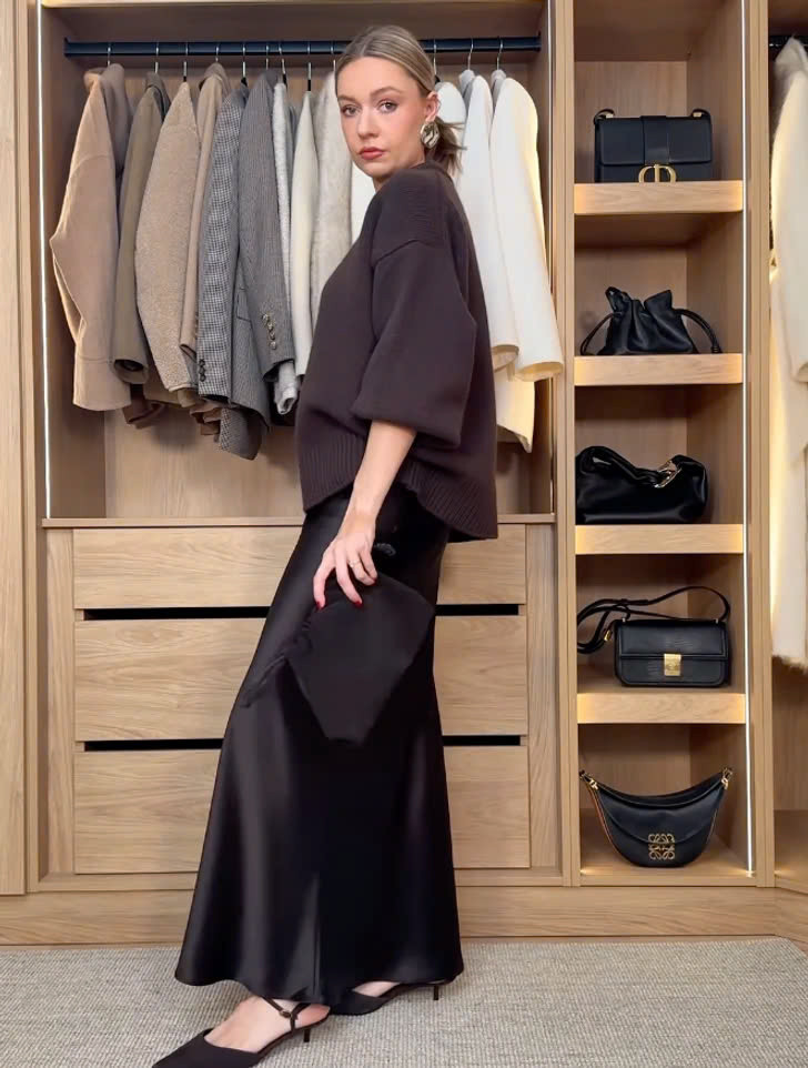 8 quy tắc ăn mặc giúp nàng nâng tầm phong cách, sành điệu chẳng kém gì giới trẻ - Ảnh 8