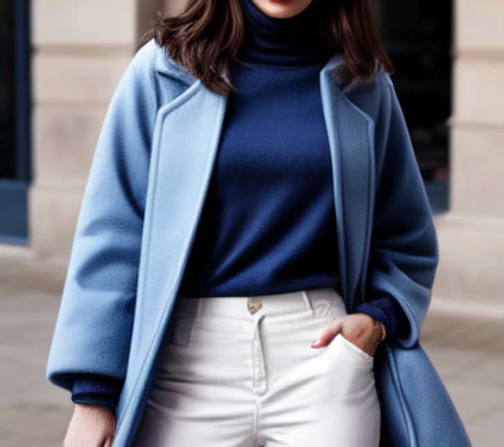 8 quy tắc ăn mặc giúp nàng nâng tầm phong cách, sành điệu chẳng kém gì giới trẻ - Ảnh 2