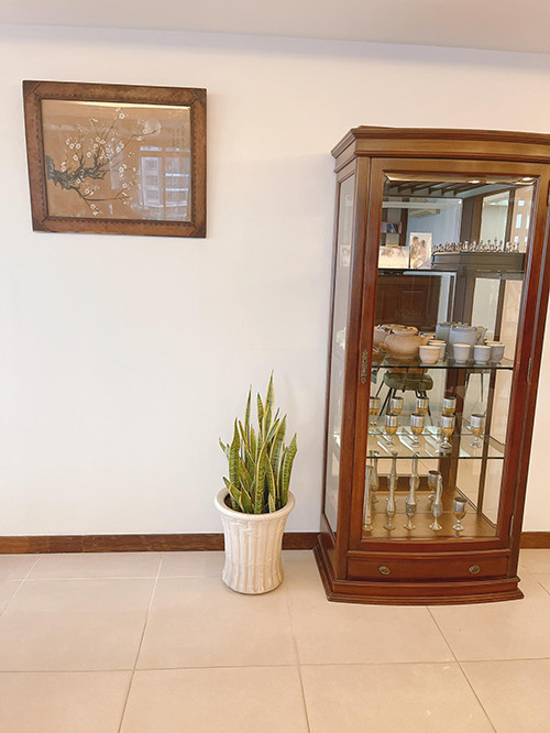 Cận cảnh chốn hạnh phúc trong 5 năm hôn nhân đầy lời mật ngọt nhưng kết thúc trong ồn ào của Phương Mai và chồng Tây- Ảnh 8.