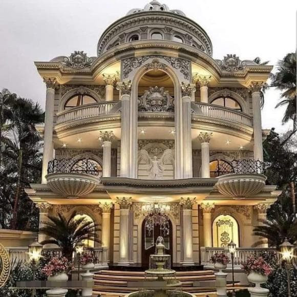 Hoa hậu Phương Lê tặng con gái biệt thự 600m2 cực hoành tráng trong ngày sinh nhật, nhắn nhủ cô bé đầy ngọt ngào - Ảnh 2.