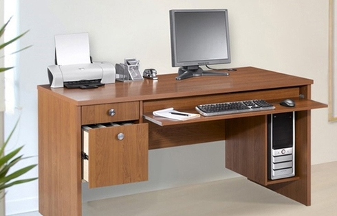 Đây mới là phong thủy bàn làm việc giúp người mệnh Thổ hút tài lộc, những điều cần tránh