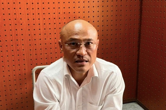 Đối tượng giết người vượt ngục, thay tên đổi họ làm tổng giám đốc loạt công ty