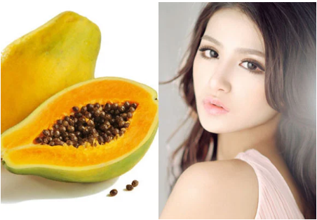 Đu đủ xanh và đu đủ chín: Loại nào tốt hơn cho sự phát triển của tóc? - Ảnh 2