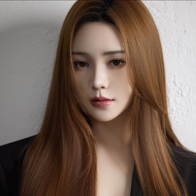 'Giao diện' mới của Quỳnh Kool sau khi tăng cân - Ảnh 1.