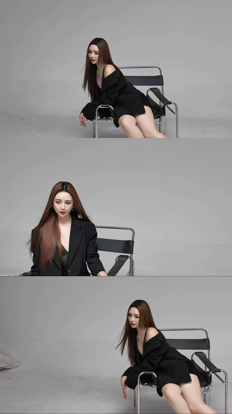 'Giao diện' mới của Quỳnh Kool sau khi tăng cân - Ảnh 3.