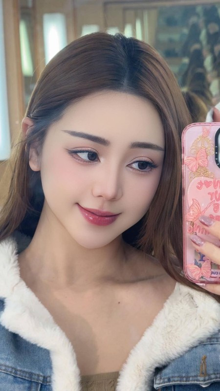 'Giao diện' mới của Quỳnh Kool sau khi tăng cân - Ảnh 4.