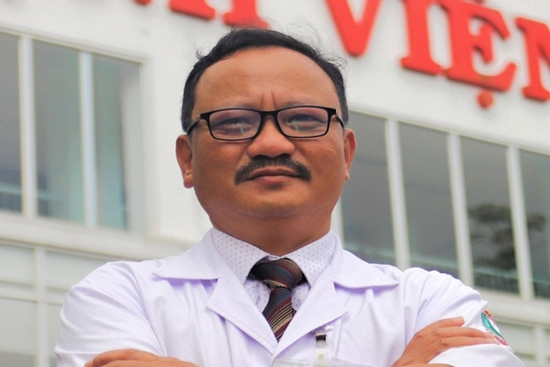 Khởi tố Giám đốc Bệnh viện Đa khoa II Lâm Đồng và thuộc cấp