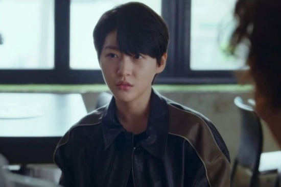 Không ngờ đây là lần cuối cùng khán giả thấy Kim Sae Ron trên màn ảnh