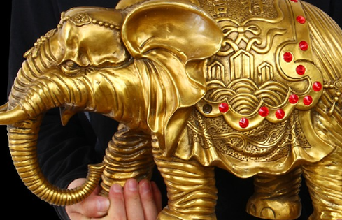 Những linh vật phong thủy mang lại tài lộc và phúc khí cho gia chủ, cách đặt linh vật để phát huy hiệu quả