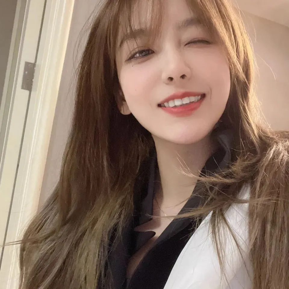 Nữ MC sở hữu nhan sắc xinh đẹp và tài năng