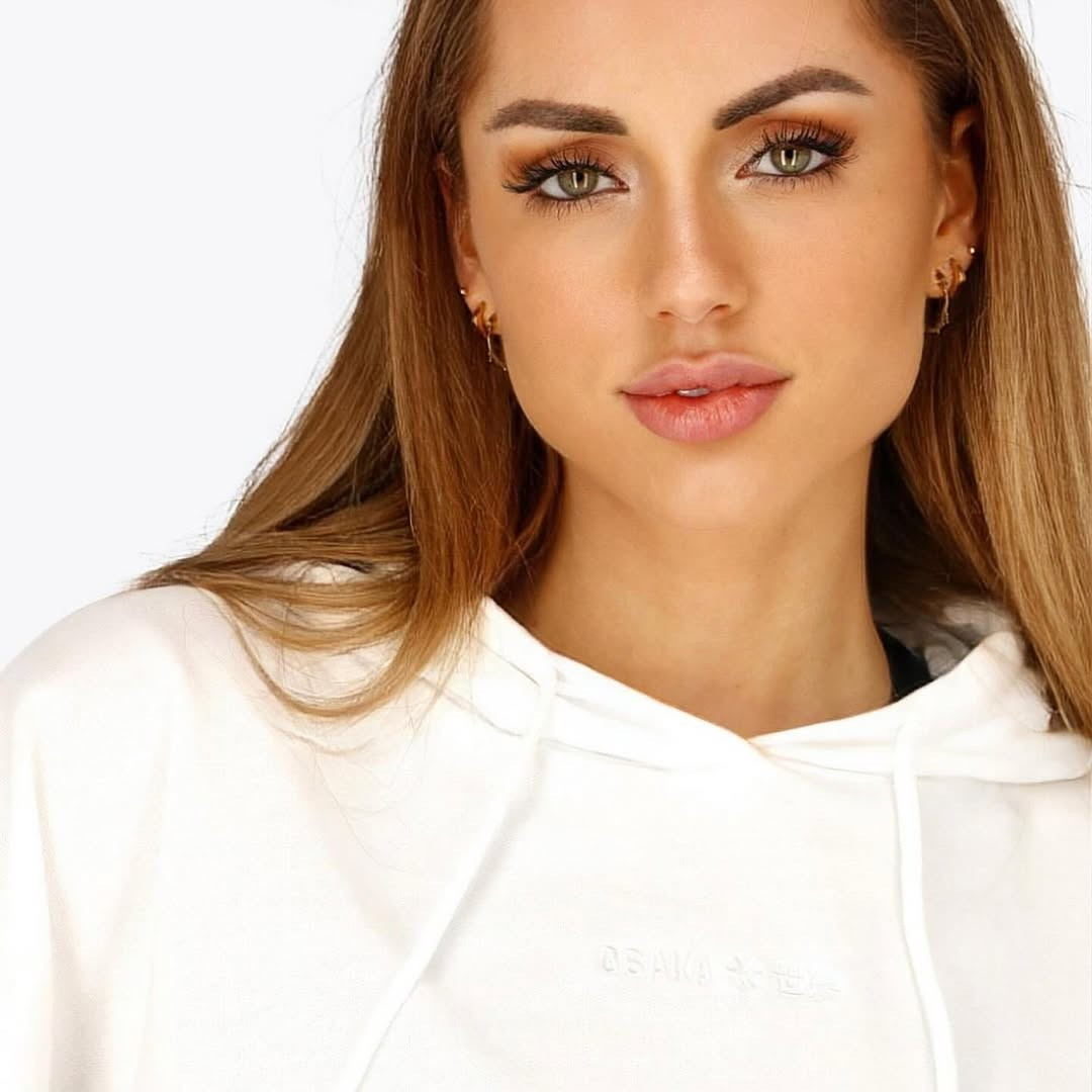 Tân Hoa hậu Bỉ được khen ảnh 7