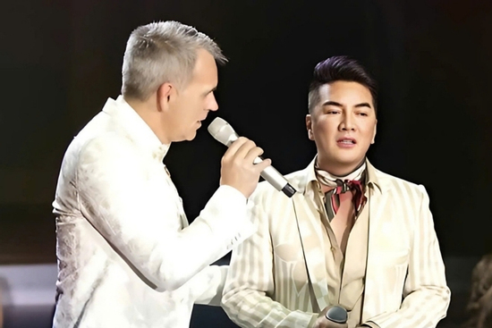 Thông tin mới về phiên xử vụ Đàm Vĩnh Hưng kiện chồng ca sĩ Bích Tuyền