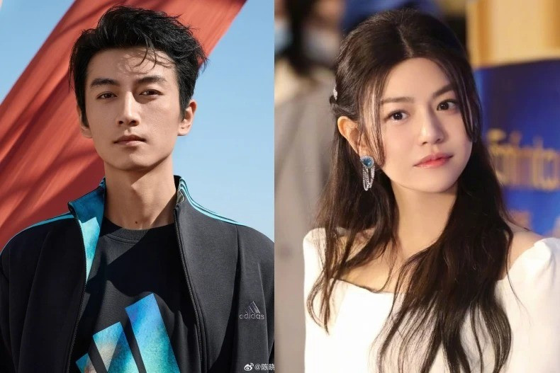 'Tiểu Long Nữ - Dương Quá' trước khi đổ vỡ ảnh 1