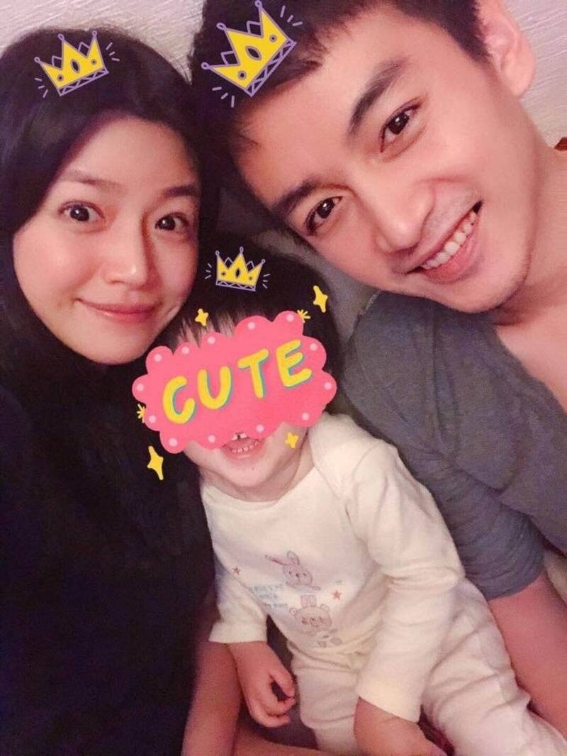 'Tiểu Long Nữ - Dương Quá' trước khi đổ vỡ ảnh 8