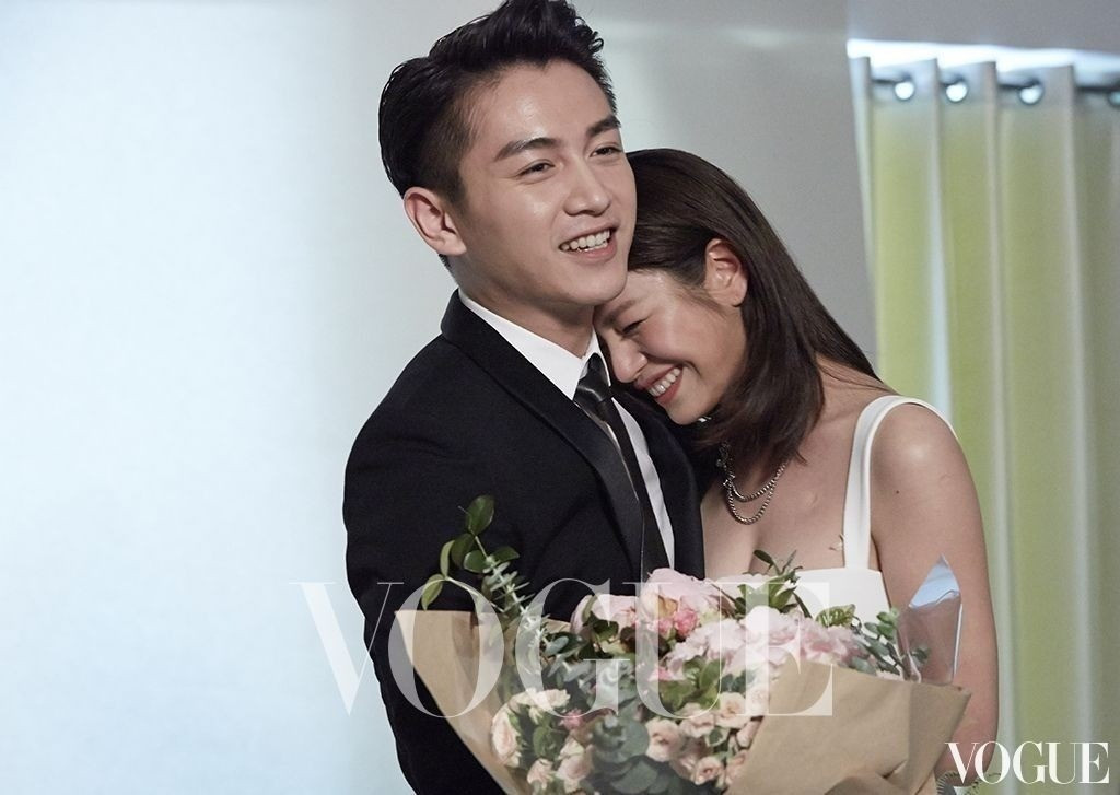 'Tiểu Long Nữ - Dương Quá' trước khi đổ vỡ ảnh 12