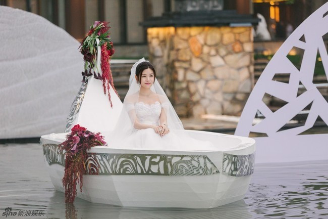 'Tiểu Long Nữ - Dương Quá' trước khi đổ vỡ ảnh 5