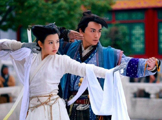 Trần Hiểu, Trần Nghiên Hy ly hôn ảnh 2