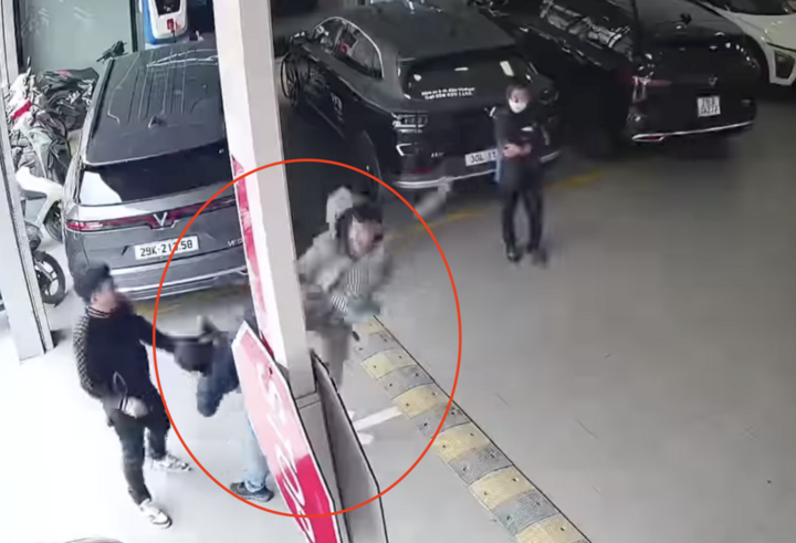 Hình ảnh người đàn ông