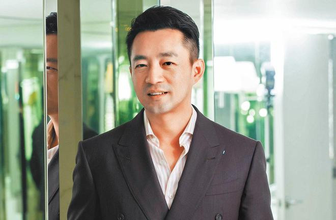 Cuộc chiến quyền thừa kế của Uông Tiểu Phi và mẹ Từ Hy Viên