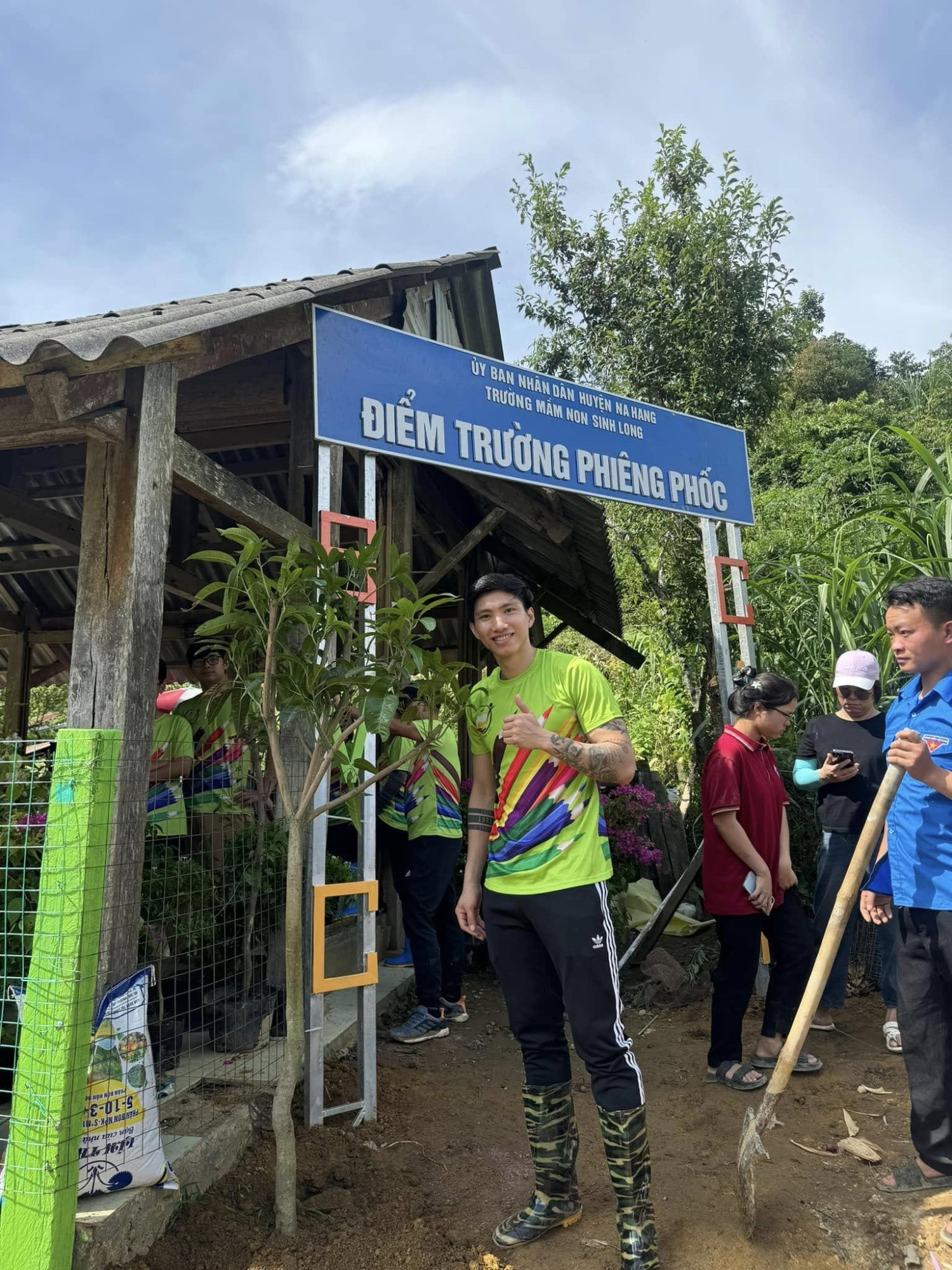 Cuộc sống của Đoàn Văn Hậu ra sao sau gần 2 năm nghỉ đá vì chấn thương? - Ảnh 7