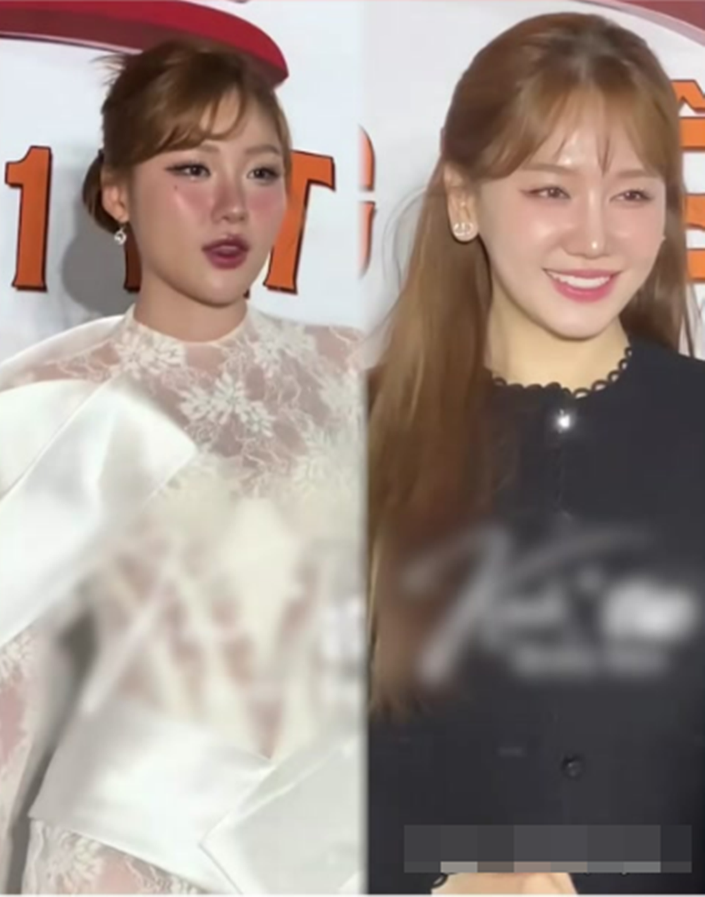 Em gái Trấn Thành liên tục gây nhầm lẫn vì quá giống chị dâu Hari Won