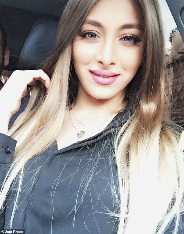 Một hoa hậu qua đời khi đang mang thai ảnh 1