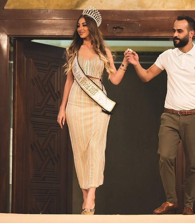 Một hoa hậu qua đời khi đang mang thai ảnh 2