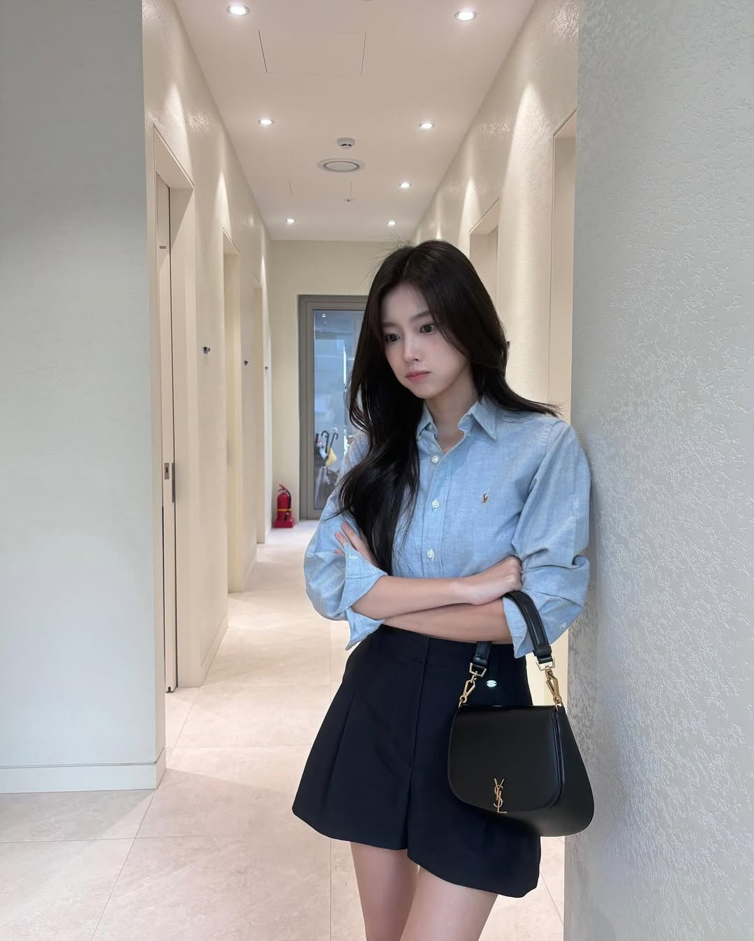 Mỹ nhân đẹp nhất màn ảnh Hàn hiện tại: Báu vật nhan sắc càng ngắm càng mê - Ảnh 8.