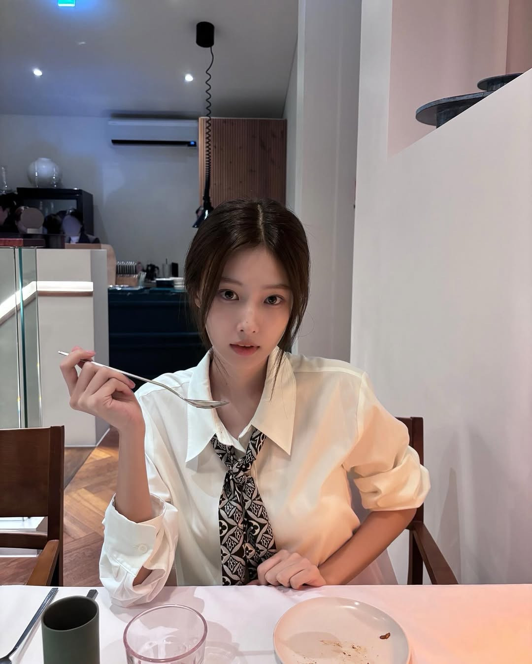 Mỹ nhân đẹp nhất màn ảnh Hàn hiện tại: Báu vật nhan sắc càng ngắm càng mê - Ảnh 9.