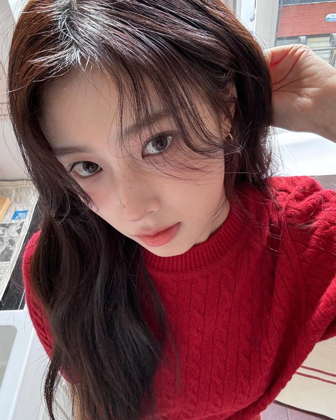 Mỹ nhân đẹp nhất màn ảnh Hàn hiện tại: Báu vật nhan sắc càng ngắm càng mê - Ảnh 7.