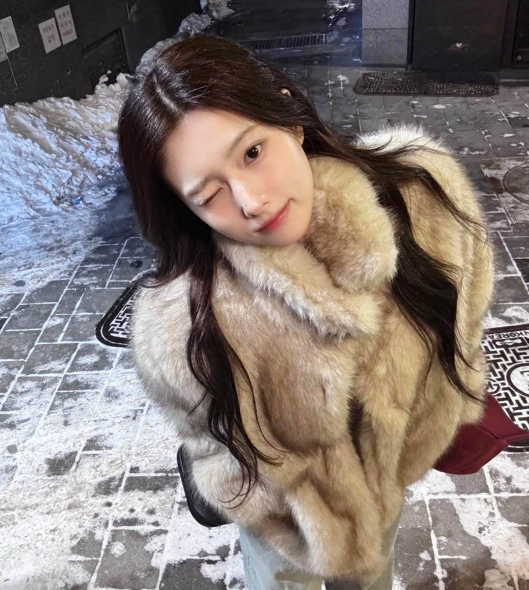 Mỹ nhân đẹp nhất màn ảnh Hàn hiện tại: Báu vật nhan sắc càng ngắm càng mê - Ảnh 3.