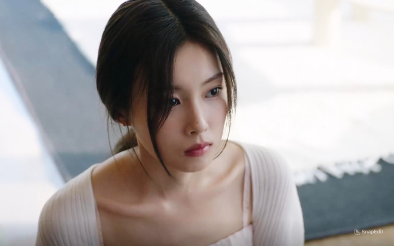 Mỹ nhân đẹp nhất màn ảnh Hàn hiện tại: Báu vật nhan sắc càng ngắm càng mê - Ảnh 5.