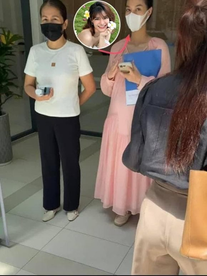 Mỹ nhân Việt sinh con trong bí mật Áp lực hay xu hướng của showbiz