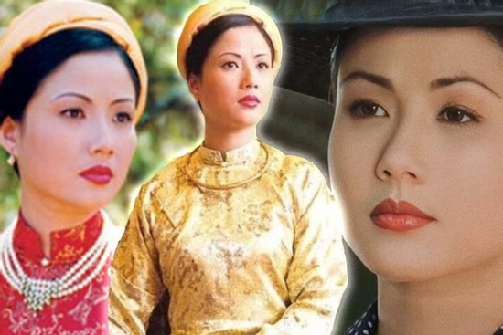 Nữ phó giáo sư đóng vai Nam Phương Hoàng hậu thành công nhất