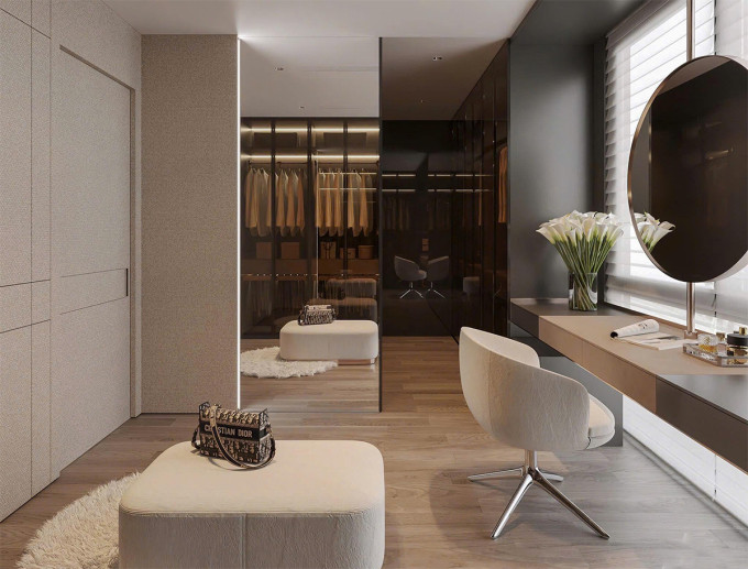 Thu nhập giảm đi vì chấn thương, vợ chồng Văn Hậu vẫn xây biệt thự 4 tầng sang trọng- Ảnh 2.