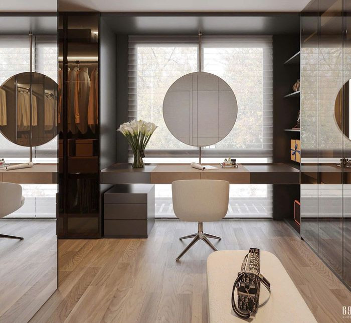 Thu nhập giảm đi vì chấn thương, vợ chồng Văn Hậu vẫn xây biệt thự 4 tầng sang trọng- Ảnh 11.