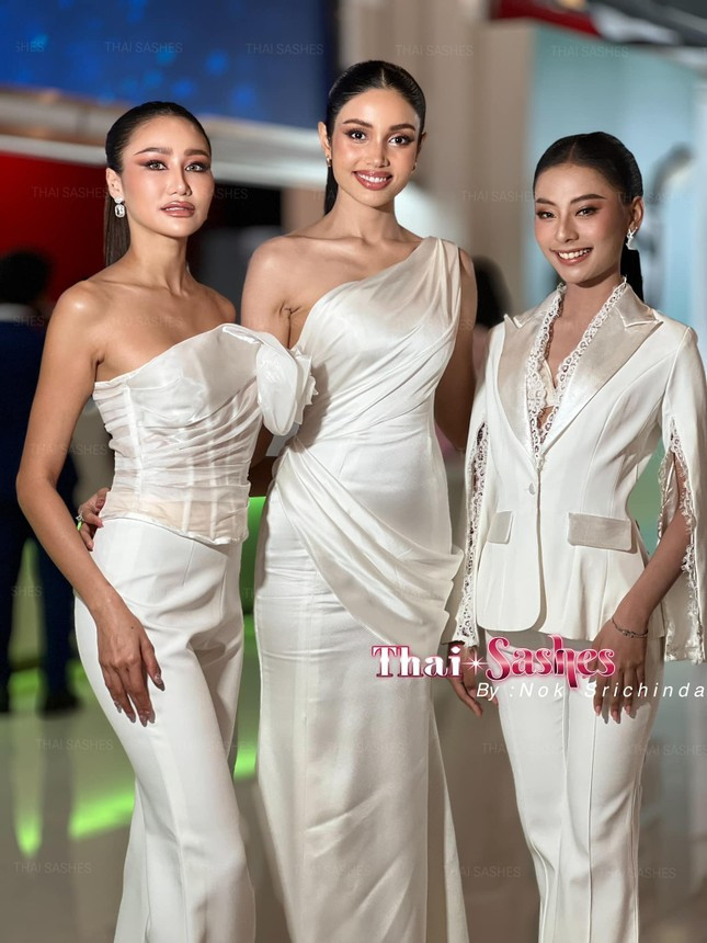 Toan tính của ông Nawat ảnh 2