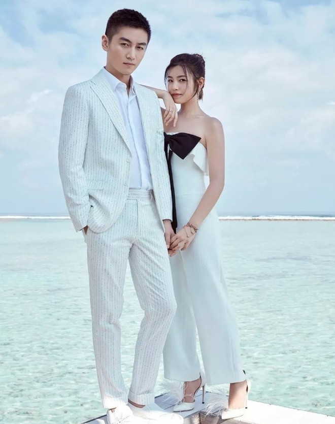 Trần Hiểu tuyệt tình với Trần Nghiên Hy ra sao