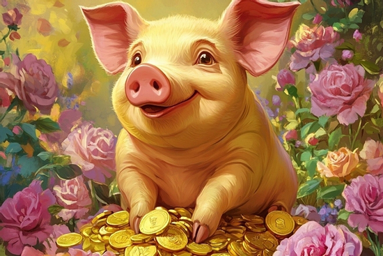 Liên tiếp từ ngày 2/2 đến ngày 10/2, 3 con giáp sự nghiệp thăng tiến, cuộc sống thảnh thơi đến cuối đời