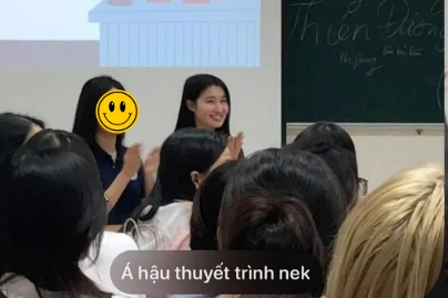 Á hậu Phương Nhi lần đầu lộ diện sau lễ ăn hỏi với thiếu gia nhà tỉ phú Phạm Nhật Vượng