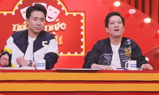 Cặp bài trùng Trường Giang - Trấn Thành: Kẻ là vua phòng vé, người an phận