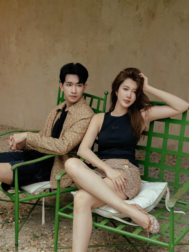 Cuối cùng cặp diễn viên Việt cũng công khai mối quan hệ hậu bị tóm dính hint hẹn hò?- Ảnh 4.